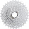 Campagnolo Super Record Wireless 12-fach Kassette - silber/11-32