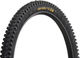 Continental Pneu Souple Kryptotal-F Downhill SuperSoft 27,5 - noir/27.5 /60 /60-584/2.4 