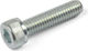 Hope Brake Caliper Bolt - silver | M6x25