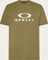 Oakley O Bark 2.0 T-Shirt - army green | M