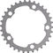 Shimano Ultegra FC-6750 / FC-6750-G 10-speed Chainring - silver/34 