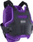 ION Protector de torso Arcon HD Pro RE ZRO - 072 rezro purple/S/M