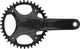 Campagnolo Groupe Ekar 13 vitesses 38 avec frein à disque - schwarz | Campagnolo N3W | 9-42 | Campagnolo N3W | aucun | 172,5 mm | 38