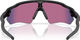 Oakley Lunettes Radar EV S Path - matte black/prizm road