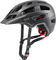 uvex Finale 2.0 Helm - black matt/52 - 57 cm