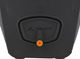 VAUDE ReCycle Back Panniers - black/60000 ml