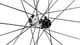 DT Swiss ER 1600 SPLINE 32 Center Lock Disc 28" Wheelset - schwarz | 142 mm | 100 mm | 28" | Shimano Road | 100 mm | 100 mm | 142 mm