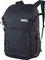 EVOC Mochila Travel 22 - black/22 