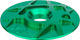 tune Cap Ahead Kappe - giftgrün