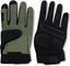Endura Loop full-finger gloves - machair green | M