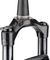 RockShox 35 Silver RL 100mm 27.5" Boost Suspension Fork – Workshop Packaging - black | 15 mm Thru Axle | 110 mm | 46 mm | 27.5" (650B) | 1 1/8" - 1,5" tapered