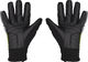 GORE Wear C5 GORE-TEX Thermo Ganzfinger-Handschuhe - neon yellow-black/L