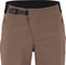 ION Tech Logo Hose - evil amber/M
