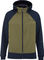 Craft Chaqueta híbrida de backcountry Adv modelo 2024 - rift-blaze/M