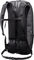 ORTLIEB Atrack Metrosphere Rucksack - black embossed/34000 ml