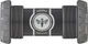 Chris King ThreadFit 24 Bottom Bracket - matte slate/BSA