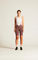 Craft ADV Endur Bib Shorts Pantacourt à bretelles pour femmes - rose brown-tofu/XS