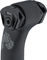 PRO Discover Short Di2 Carbon Sattelstütze - schwarz/31,6 mm/320 mm/20 mm