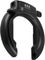 Axa Imenso X-Large frame lock - black