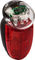 busch+müller Lampe Arrière à LED Seculite Plus (StVZO) - universal