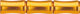 Jagwire Set de Câbles de Frein Mountain Elite Link - gold/universal
