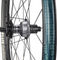 e*thirteen Grappler Sidekick Flux Enduro Carbon Boost 29" Wheelset - black/Boost/148 mm/110 mm/Boost/29"/Shimano Micro Spline/110 mm/Shimano Micro Spline/110 mm/148 mm