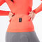 GOBIK Avalon L/S Trikot - lava | XS