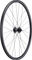 Mavic Aksium 1 Disc Centre Lock 28" Wheelset - black/Shimano Road/142 mm/100 mm/Non Boost/Non Boost/28"