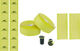 Lizard Skins DSP 2.5 V2 Lenkerband - neon yellow
