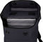 ORTLIEB Soulo Backpack - ebony/25000 ml