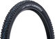Schwalbe Nobby Nic Evolution Speedgrip Super Trail 27.5" Folding Tyre - black/27.5 /62 mm/62-584/2.4 