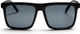 CHPO Bruce lunettes - black/black