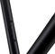 bc original Kit de Cadre Gravel Flint 28" - schwarz | S | Axe Traversant 12 mm