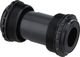 CeramicSpeed Alpha T47/73 Shimano MTB bottom bracket - black/T47