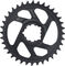 SRAM Plato X-Sync 2 Eagle Direct Mount 3 mm - lunar grey-polar grey/36 