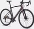 Specialized Vélo de Route Roubaix Comp Di2 carbone 28" - satin solidity metallic-obsidian metallic fade-smoke/28"/47 mm/172,5 mm/M