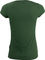 bc basic MTB T-Shirt Women - forest green/XS