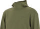 POC Poise Hoodie - epidote green/M