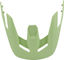 Fox Head Speedframe Pro Visier - klif-cucumber/55 - 59 cm