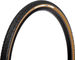 Panaracer GravelKing X1 TLR 27.5" folding tire - brown | 48 mm | 27.5 | 48-584