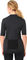 VAUDE Kuro FZ Tricot II S/S Damen Trikot - black | S