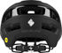 Sweet Protection Trailblazer MIPS Helmet - matte black/56 - 59 cm