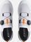 DMT Zapatillas de Ciclismo de Ruta KR30 - white-black/40