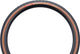 Vittoria Terreno T80 Coarse Loose G2.0 TLR 28" Folding Tire - black-brown/40 mm/28 /40-622