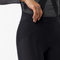 Castelli Cuissard long pour femme Competizione DT - black | M