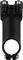 3min19sec Sport 31.8 Ahead Stem - black/+7°/-7° (FlipFlop)/70 mm