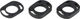 FSA Non-Series ACR 31.8 Stem - black/-6°/140 mm