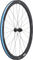 Reynolds ATR 28" Disc Centerlock Carbon Wheel - OEM Packaging - black/28" front 12x100