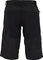 Endura Hummvee Shorts w/ Liner Shorts - black-camo/M