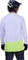 Fox Head Maillot à manches longues Ranger Lunar SE - blanc/S